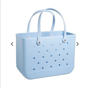 The Original Bogg® Bag - NEVER USED